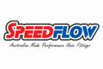 Speed Flow Logo