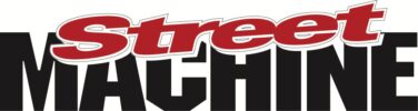 Street machine Logo