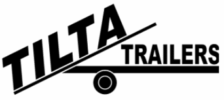 tilta trailers Logo