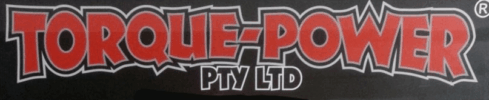 Torque Power Logo