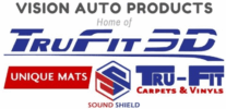 tru fit Logo